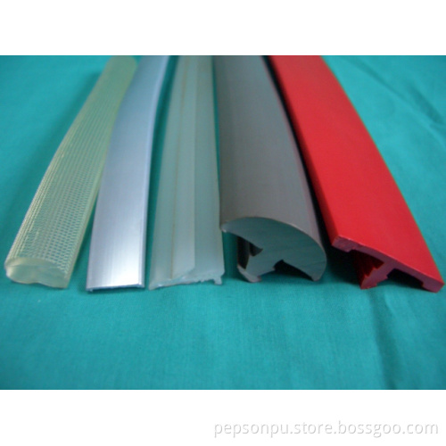 PVC Plastic Profile